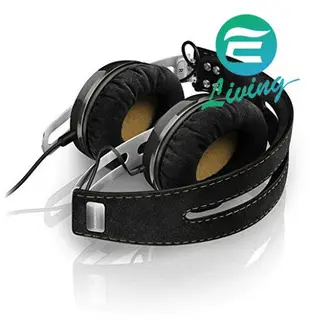 SENNHEISER MOMENTUM On-Ear 2.0 耳罩耳機 (黑色)【最高點數22%點數回饋】