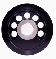 Dayco PB1648DP Harmonic Balancer (DIESEL PERF RACE POWERBOND)
