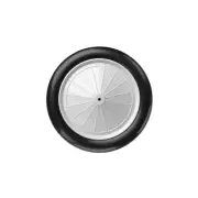 700V 1/4 Scale 7 Diameter Vintage Wheel (2-Pack