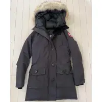 在飛比找蝦皮購物優惠-女款CANADA GOOSE VICTORIA PARKA 