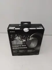 Sony Ult Wear Over-ear Noise Cancelling Bluetooth Headphones With Alexa