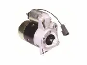 Starter For 96-99 Nissan Pickup Frontier 2.4L 4 Cyl RWD VY39C7 Starter Motor (for: Nissan)