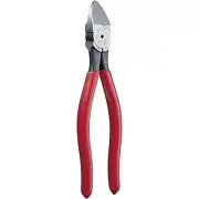 KEIBA PL-727 Nipper Plier Flat Blade For Plastic from Japan