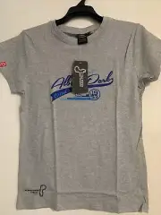 Australian F1 Grand Prix Albert Park Race T-shirt Women’s Size 14 Formula One