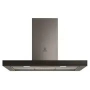 Electrolux 90cm Hob2Hob Canopy Rangehood