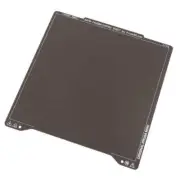 Prusa - MINI Double-sided Powder-coated PEI Satin Spring Steel Sheet