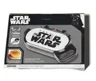 Disney Star Wars Pancake Maker, makes R2D2 and Darth Vader Pancakes New In Box!