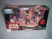 STAR WARS EPISODE 1 MOS ESPA ENCOUNTER