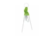 Full Circle Little Sipper Bottle Cleaning Brush Set of 4 Green