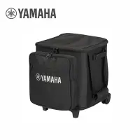 在飛比找Yahoo奇摩購物中心優惠-YAMAHA CASE-STP200 手提收納箱 黑色款
