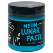 New Simon Hurley create. Lunar Paste - Neon No Chill