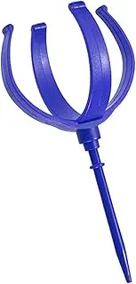 Colaxi Golf Ball Retriever, Golf Balls Grabber Grabber Tool, Lightweight Golf Ball Pick up Golfers Gifts for Outdoor Adult Men Women