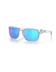 [Oakley] Sylas Sunglasses in Polished Clear