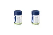 2x Jura Milk System Residue Coffee Machine Cleaner Tablets Tabs 90g Refill