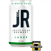 Jetty Road Lager Can 375mL