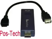 VeriFone Vx670 External Modem dongle **BRAND NEW**