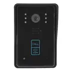 1080P WIFI Video Door Phone Wireless Video Doorbell Camera Night Vision For XXL