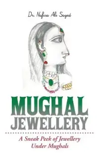 在飛比找博客來優惠-Mughal Jewellery: A Sneak Peek