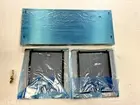 MAYTAG/JENNAIR 49001196 Circulation Filters and Panel for Range Hood #30668 L6