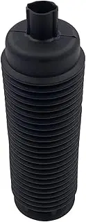 MKVAXR Car Rear Shock Absorber Buffer Rubber Boot Dust Cover Auto Spare, for Peugeot，for 508 W23 2011-2015， 2.0L C5 RD(X7R) 2014-2017， 1.6T Car Suspension Rubber Buffer