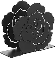 OSALADI Napkin Holder Decorative Tissue Dispenser for Table Elegant Design for Kitchens Restaurants Parties and Outdoor Use and Stylish Napkin Organizer