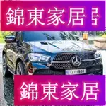 環宇家居【免運保固】兒童電動車賓士正版GLE450四輪越野汽車小孩寶寶玩具電瓶車可坐人帶遙控童車