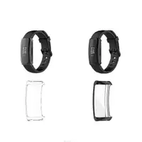 在飛比找樂天市場購物網優惠-【TPU透明殼】Fitbit Inspire 3 智慧手錶 