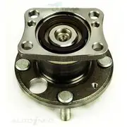 Ultima Wheel Bearing/Hub Ass - Rear - HA6240