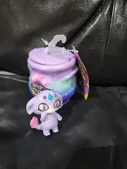 TUGLIN Magic Mixies Mixlings - Collectors Cauldron OPENED
