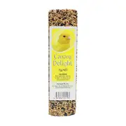 Passwell Avian Delight Bird Seed Treat Bar Canary 75g 24 Pack