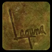 Laguna Raku Glaze R-23 Uguisi Nightingale Cone 06-04 Dry Pottery Glaze 1 Lb.