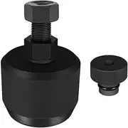303-1510 6.7L Front Crankshaft Seal Remover Tool Compatible with 2011-2021 Ford Super Duty F250 F350 F450 F550, 2016-2021 F650 F750 6.7L Power Stroke Diesel, Replaces# ST-152