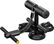 ABS Exercise Equipment, Sit Machine - Adjustable Height Support | Multifunctional Situp Assistance Tool, Fitness Training Equipment for Home Office Gym