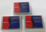 Sony QD 2120 XLF 170MB mini data cartridge NIB