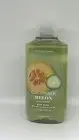 Bath & Body Works CUCUMBER MELON Body Wash 10 fl oz