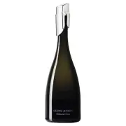 Georg Jensen Hallmark Cuvee (750mL) Sparkling Wine With Gift Wine Stopper