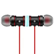 Waterproof Magnetic Sport Earbuds with Mic - Wireless Bluetooth V4.1