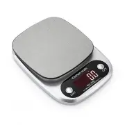 Digital Lcd 10Kg Home Kitchen Electronic Balance Scales Food Weight Postal Scale