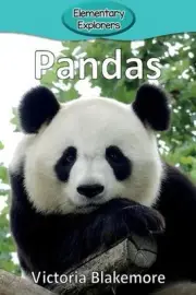 Pandas by Victoria Blakemore (English) Paperback Book