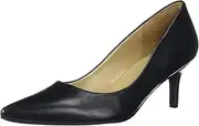 [Naturalizer] Women's Everly Pump, Brown