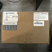 TONGVEO Conference Room Camera System with Speakerphone, TV-C3+M3B