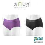 SNUG 小清新動能內著/中腰/女性內褲