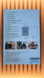 LCD Writing Tablet 10 inch Electronic Graphics Drawing Pads Drawing Boar...