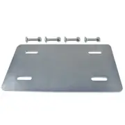 Mount Plate Kit Fit Harbor Freight Predator Engine 212cc 6.5hp