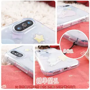 【Hello Kitty】Sony Xperia L3 花漾系列 氣墊空壓 手機殼