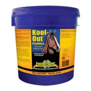 Kool-Out Poultice 45 Lbs By Finish Line Horse Products, Inc.
