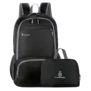 Lightweight Foldable Backpack Men Women Waterproof Packable Backpack Travel Hiki