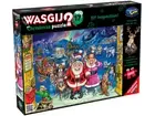 Holdson Wasgij Christmas 17 Elf Inspection Jigsaw Puzzle 1000pcs (HOL775095)