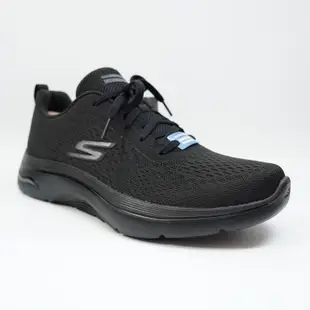 SKECHERS GO WALK ARCH FIT 2.0 男生款 運動鞋 216516BBK 健走鞋 足弓鞋 足弓支撐