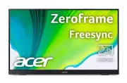 Acer UT222Q 21.5" LCD Touchscreen Monitor - 16:9 - 4 ms (um-ww2aa-001)
